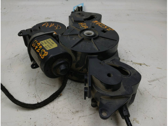 MOTEUR ELECT PORTE COULISSANTE DROIT