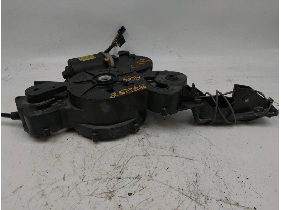 MOTEUR ELECT PORTE COULISSANTE DROIT