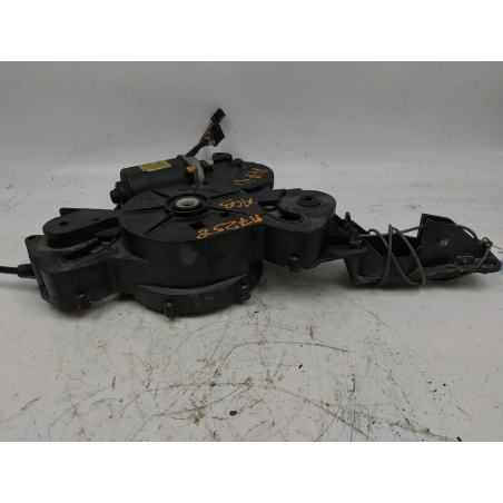 MOTEUR ELECT PORTE COULISSANTE DROIT