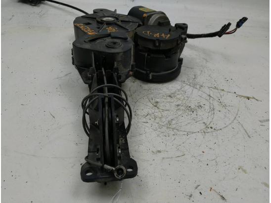 MOTEUR ELECT PORTE COULISSANTE DROIT