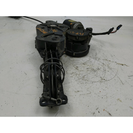 MOTEUR ELECT PORTE COULISSANTE DROIT