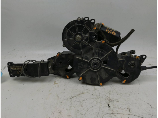 MOTEUR ELECT PORTE COULISSANTE DROIT