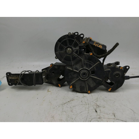 MOTEUR ELECT PORTE COULISSANTE DROIT