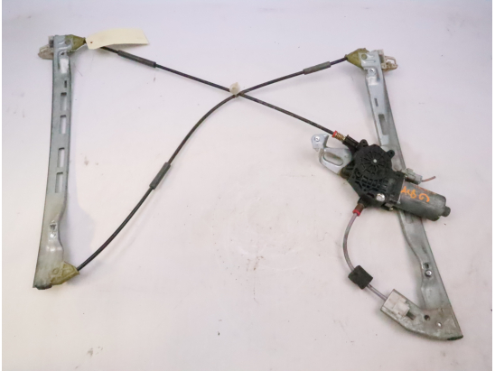 MECANISME+MOTEUR LEVE-GLACE AVG