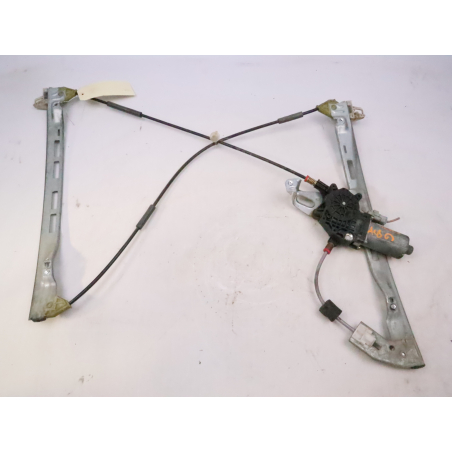 MECANISME+MOTEUR LEVE-GLACE AVG