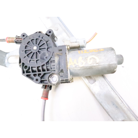 MECANISME+MOTEUR LEVE-GLACE AVG