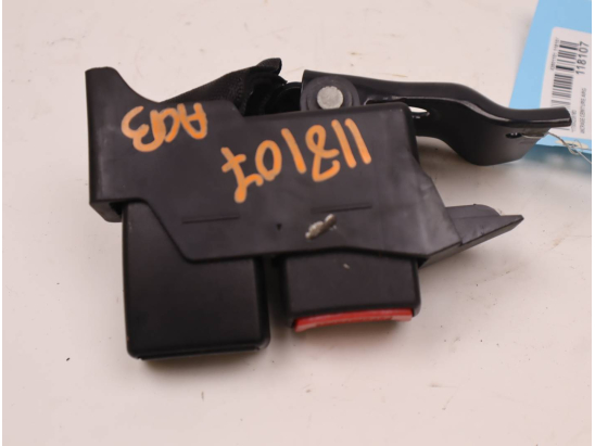 ANCRAGE CEINTURE ARG