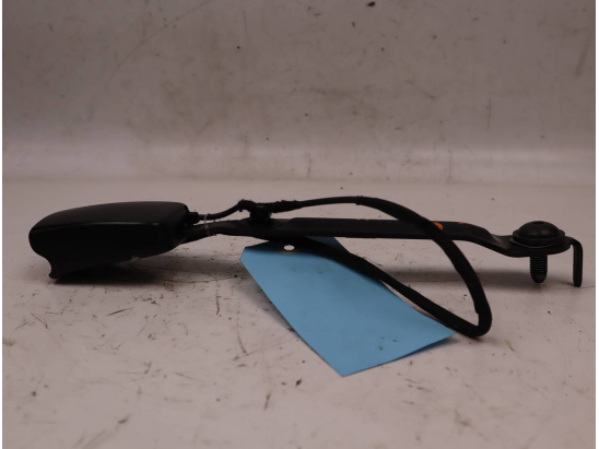 ANCRAGE CEINTURE AVD