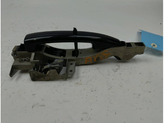 POIGNEE EXT PORTE AVG