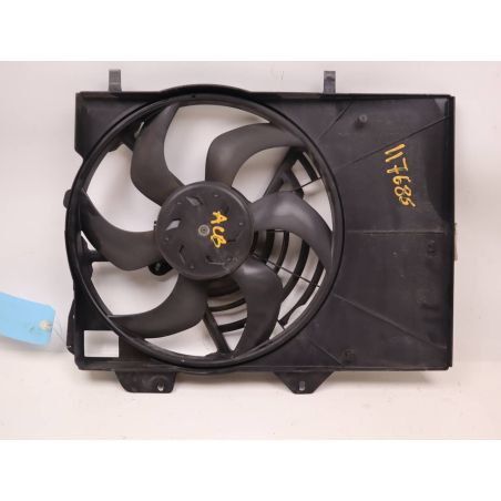 VENTILATEUR DE REFROIDISSEMENT
