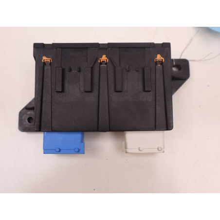 CALCULATEUR ATTELAGE