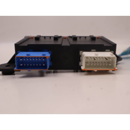 CALCULATEUR ATTELAGE