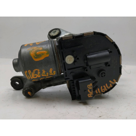 MOTEUR ESSUIE-GLACE AV GAUCHE