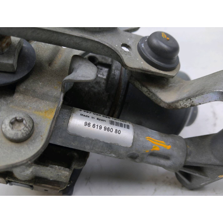 MOTEUR ESSUIE-GLACE AV GAUCHE