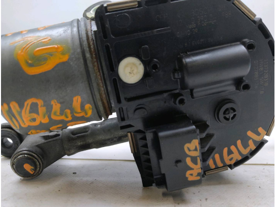 MOTEUR ESSUIE-GLACE AV GAUCHE