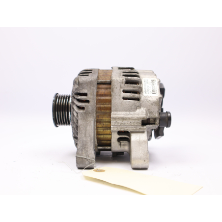 ALTERNATEUR