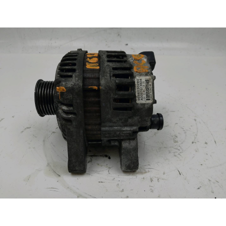 ALTERNATEUR