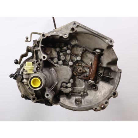 BOITE A VITESSE MECANIQUE