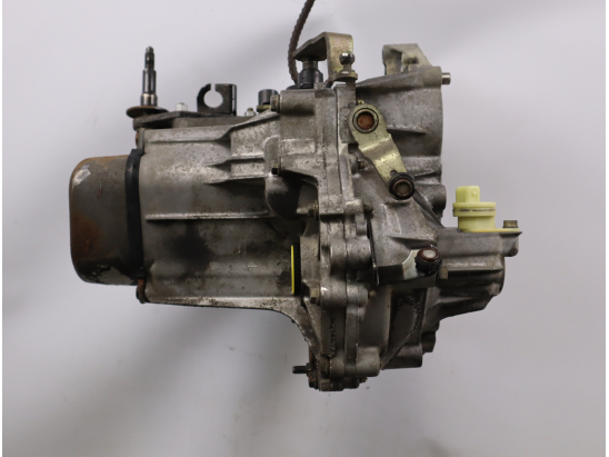 BOITE A VITESSE MECANIQUE