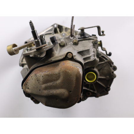 BOITE A VITESSE MECANIQUE