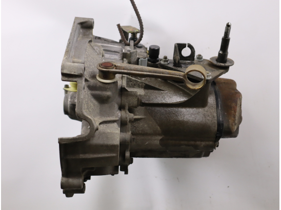 BOITE A VITESSE MECANIQUE