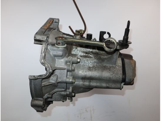 BOITE A VITESSE MECANIQUE