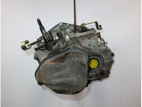 BOITE A VITESSE MECANIQUE