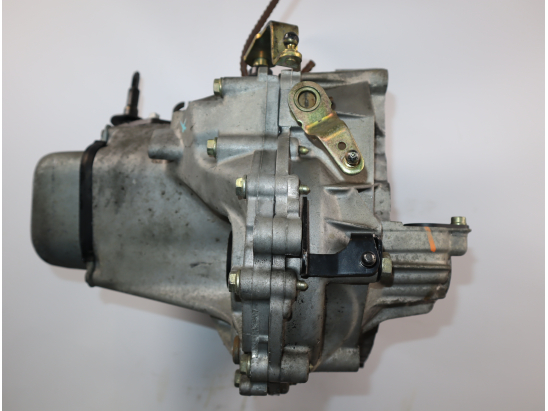 BOITE A VITESSE MECANIQUE