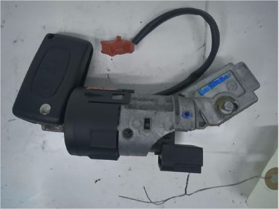 ANTIVOL DE DIRECTION