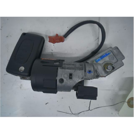 ANTIVOL DE DIRECTION