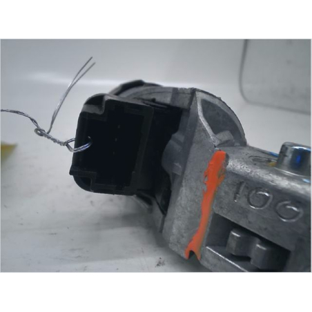 ANTIVOL DE DIRECTION