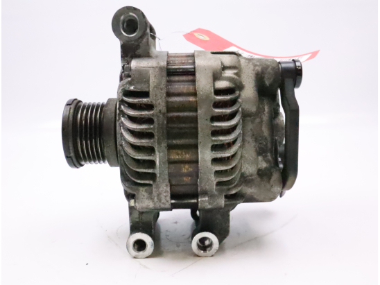 ALTERNATEUR