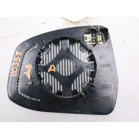 GLACE  RETROVISEUR EXT D