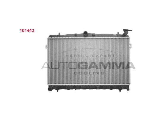 Radiat. Refroid. VERTAT 101443