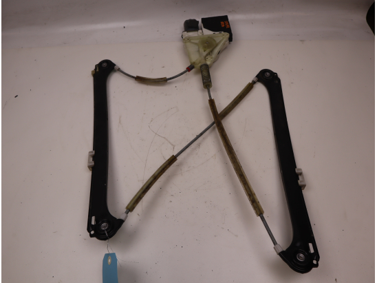 MECANISME+MOTEUR LEVE-GLACE AVD