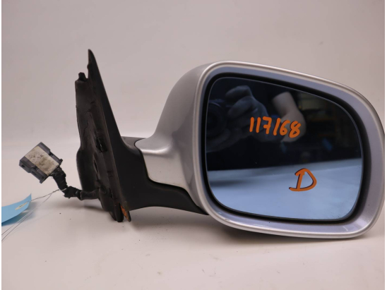 RETROVISEUR EXT ELECTRIQUE D