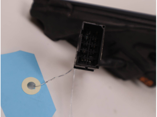 RETROVISEUR EXT ELECTRIQUE D