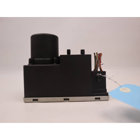 BOITIER VERROUILLAGE CENTRALISE PORTE