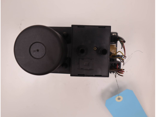 BOITIER VERROUILLAGE CENTRALISE PORTE