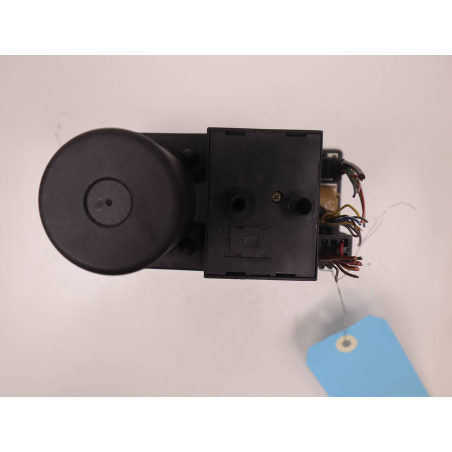 BOITIER VERROUILLAGE CENTRALISE PORTE