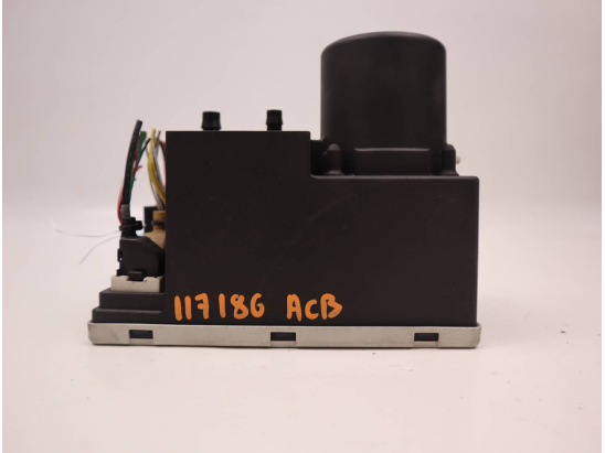 BOITIER VERROUILLAGE CENTRALISE PORTE