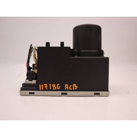 BOITIER VERROUILLAGE CENTRALISE PORTE