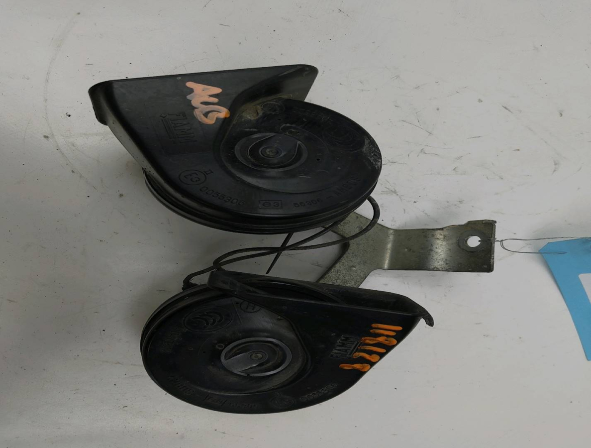 KLAXON  / AVERTISSEUR