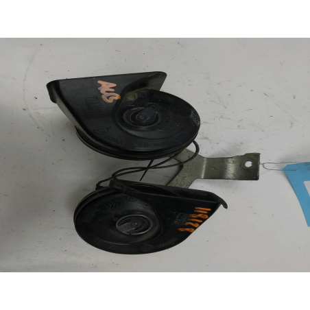 KLAXON  / AVERTISSEUR