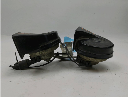 KLAXON  / AVERTISSEUR