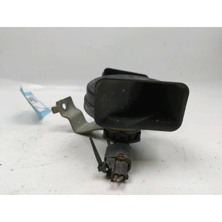 KLAXON  / AVERTISSEUR