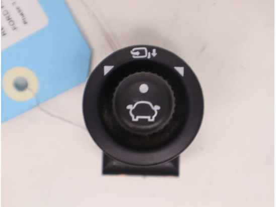 COMMANDE RETROVISSEUR EXT ELECTRIQUE