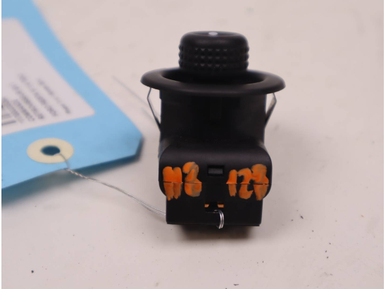 COMMANDE RETROVISSEUR EXT ELECTRIQUE