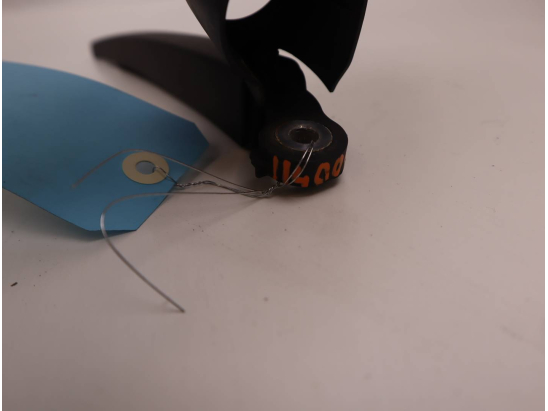 BRAS ESSUIE-GLACE AR