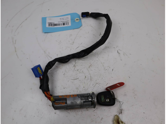 ANTIVOL DE DIRECTION